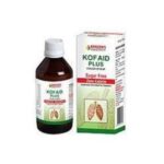Baksons / Sunny Kof Aid Plus (Sugar Free) (115 ML) Syrup