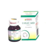 Baksons / Sunny Laxat Aid (45 TABLETS) Tablets