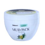 Baksons / Sunny Mud Pack (200 GM) Face Pack