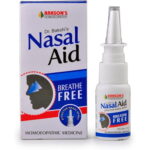 Baksons / Sunny Nasal Aid (10 ML) Spray