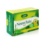 Baksons / Sunny Neem Tulsi Soap (75 GM) Soap