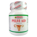 Baksons / Sunny Pelvi Aid (75 TABLETS) Tablets