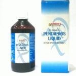 Baksons / Sunny Penta Phos / Pentaphos (200 ML) Syrup