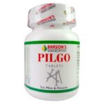 Baksons / Sunny Pilgo 100 (75 TABLETS) Tablets