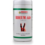 Baksons / Sunny Rheum Aid (200 TABLETS) Tablets
