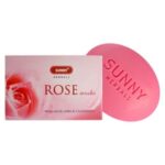 Baksons / Sunny Rose Enriche (75 GM) Soap