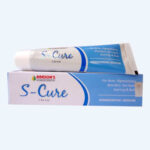 Baksons / Sunny S Cure (30 GM) Cream