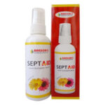 Baksons / Sunny Sept Aid (100 ML) Spray
