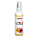Baksons / Sunny Sept Aid (100 ML) Spray