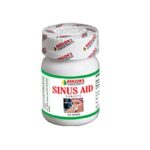 Baksons / Sunny Sinus Aid (75 TABLETS) Tablets