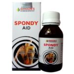Baksons / Sunny Spondy Aid (30 ML) Drops
