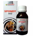 Baksons / Sunny Spondy Aid (30 ML) Drops