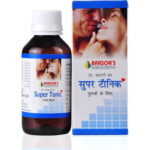Baksons / Sunny Super Tonic (115 ML) Syrup