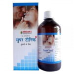 Baksons / Sunny Super Tonic (200 ML) Syrup