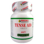 Baksons / Sunny Tense Aid (75 TABLETS) Tablets