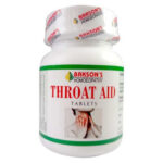 Baksons / Sunny Throat Aid (75 TABLETS) Tablets