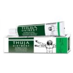 Baksons / Sunny Thuja (25 GM) Ointment