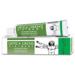 Baksons / Sunny Urtica Urens (25 GM) Ointment
