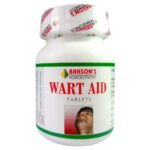 Baksons / Sunny Wart Aid (75 TABLETS) Tablets