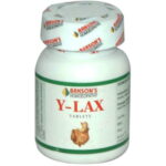 Baksons / Sunny Y Lax 1 (150 TABLETS) Tablets