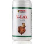 Baksons / Sunny Y Lax (350 TABLETS) Tablets