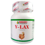 Baksons / Sunny Y Lax (75 TABLETS) Tablets