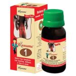 Bioforce Blooume 1 Arthritisan (30 ML) Drops