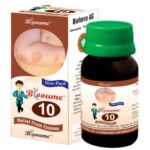 Bioforce Blooume 10 Dermasan (30 ML) Drops