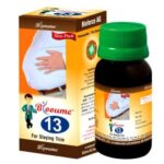 Bioforce Blooume 13 Fatosan (30 ML) Drops