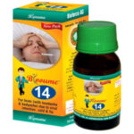 Bioforce Blooume 14 Fever Care (30 ML) Drops