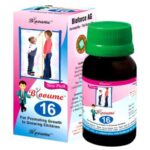 Bioforce Blooume 16 Gro T (30 ML) Drops