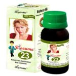 Bioforce Blooume 23 Menosan (30 ML) Drops
