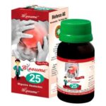 Bioforce Blooume 25 Migrainosan (30 ML) Drops