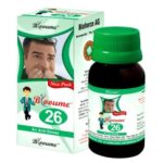 Bioforce Blooume 26 Nervosan (30 ML) Drops