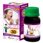 Bioforce Blooume 30 Rhinitisan (30 ML) Drops