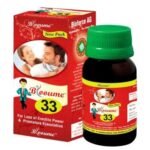 Bioforce Blooume 33 Viryagro +++ (30 ML) Drops