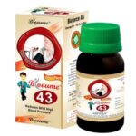 Bioforce Blooume 43 Hyperosan Syrup (100 ML) Syrup
