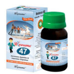 Bioforce Blooume 47 Alfa Tonic (100 ML) Syrup