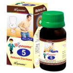 Bioforce Blooume 5 Biorrhoea (30 ML) Drops