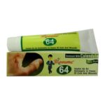 Bioforce Blooume 64 Calendula Salbe (20 GM) Ointment