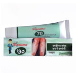 Bioforce Blooume 70 Leucode Salbe (20 GM) Cream