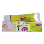 Bioforce Blooume 75 Sulphur Salbe (20 GM) Cream