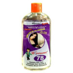 Bioforce Blooume 78 Arnica Hair Oil (100 ML) Oil