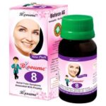 Bioforce Blooume 8 Clerskin (30 ML) Drops