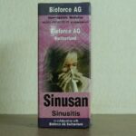 Bioforce Sinusan (30 ML) Drops