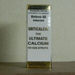 Bioforce Utricalcin (100 TABLETS) Tablets