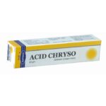 Hapdco Acidum Chryso (20 GM) Ointment