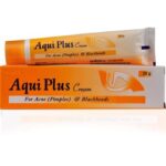 Hapdco Aqui Plus (25 GM) Ointment