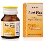 Hapdco Aqui Plus (25 GM) Tablets