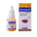Hapdco Cineramycin (10 ML) Eye Drops